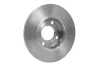 Bremsscheibe HELLA 8DD 355 100-581 Bild Bremsscheibe HELLA 8DD 355 100-581