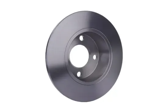 Bremsscheibe HELLA 8DD 355 100-601 Bild Bremsscheibe HELLA 8DD 355 100-601