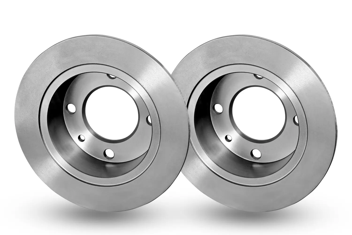 Bremsscheibe Hinterachse HELLA 8DD 355 100-681