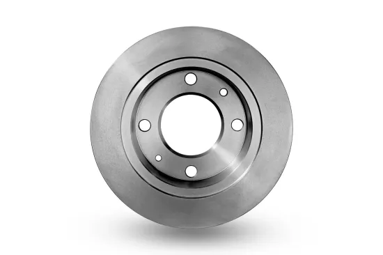 Bremsscheibe Hinterachse HELLA 8DD 355 100-681 Bild Bremsscheibe Hinterachse HELLA 8DD 355 100-681