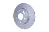Bremsscheibe Vorderachse HELLA 8DD 355 100-741 Bild Bremsscheibe Vorderachse HELLA 8DD 355 100-741