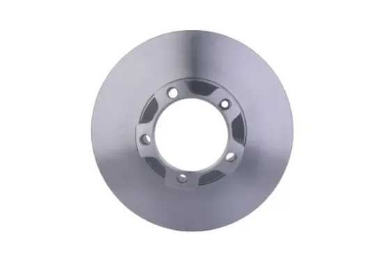 Bremsscheibe HELLA 8DD 355 100-901 Bild Bremsscheibe HELLA 8DD 355 100-901