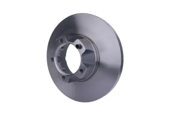 Bremsscheibe HELLA 8DD 355 100-901 Bild Bremsscheibe HELLA 8DD 355 100-901