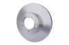 Bremsscheibe HELLA 8DD 355 100-911 Bild Bremsscheibe HELLA 8DD 355 100-911