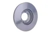 Bremsscheibe HELLA 8DD 355 100-911 Bild Bremsscheibe HELLA 8DD 355 100-911