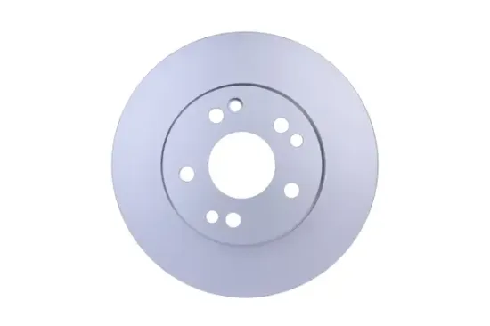 Bremsscheibe Vorderachse HELLA 8DD 355 100-931 Bild Bremsscheibe Vorderachse HELLA 8DD 355 100-931