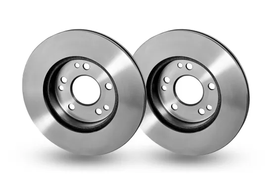 Bremsscheibe Vorderachse HELLA 8DD 355 100-941 Bild Bremsscheibe Vorderachse HELLA 8DD 355 100-941