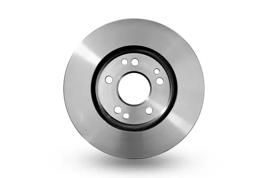 Bremsscheibe Vorderachse HELLA 8DD 355 100-941 Bild Bremsscheibe Vorderachse HELLA 8DD 355 100-941