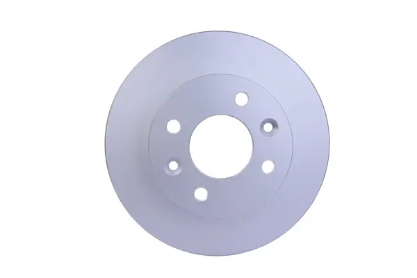 Bremsscheibe HELLA 8DD 355 101-221