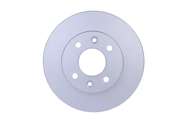 Bremsscheibe HELLA 8DD 355 101-261