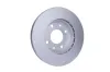 Bremsscheibe HELLA 8DD 355 101-261 Bild Bremsscheibe HELLA 8DD 355 101-261