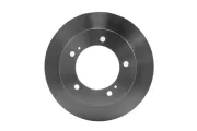 Bremsscheibe HELLA 8DD 355 101-291