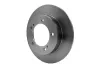 Bremsscheibe HELLA 8DD 355 101-291 Bild Bremsscheibe HELLA 8DD 355 101-291