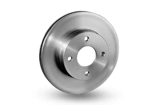 Bremsscheibe Vorderachse HELLA 8DD 355 101-391 Bild Bremsscheibe Vorderachse HELLA 8DD 355 101-391