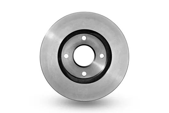 Bremsscheibe Vorderachse HELLA 8DD 355 101-391 Bild Bremsscheibe Vorderachse HELLA 8DD 355 101-391