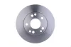 Bremsscheibe Vorderachse HELLA 8DD 355 101-461