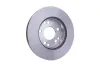 Bremsscheibe Vorderachse HELLA 8DD 355 101-461 Bild Bremsscheibe Vorderachse HELLA 8DD 355 101-461