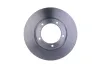 Bremsscheibe HELLA 8DD 355 101-591 Bild Bremsscheibe HELLA 8DD 355 101-591