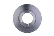 Bremsscheibe HELLA 8DD 355 101-591