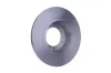 Bremsscheibe HELLA 8DD 355 101-591 Bild Bremsscheibe HELLA 8DD 355 101-591