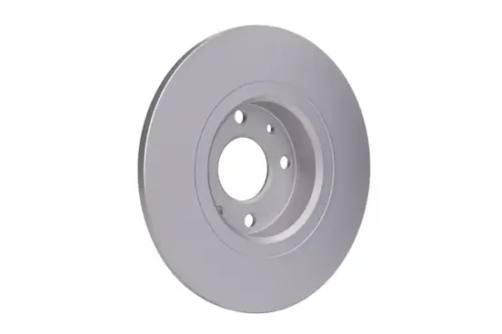 Bremsscheibe HELLA 8DD 355 101-621 Bild Bremsscheibe HELLA 8DD 355 101-621