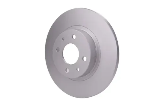 Bremsscheibe HELLA 8DD 355 101-621 Bild Bremsscheibe HELLA 8DD 355 101-621