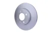 Bremsscheibe HELLA 8DD 355 101-641 Bild Bremsscheibe HELLA 8DD 355 101-641