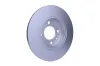 Bremsscheibe HELLA 8DD 355 101-641 Bild Bremsscheibe HELLA 8DD 355 101-641