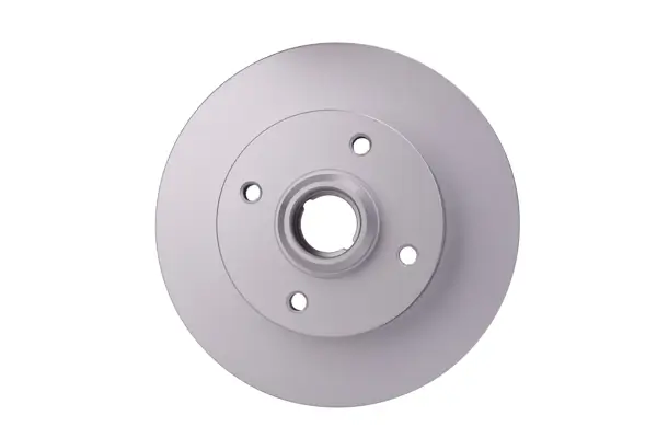 Bremsscheibe HELLA 8DD 355 101-661