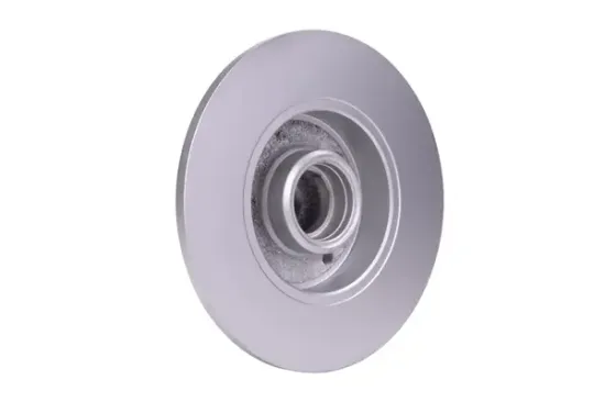 Bremsscheibe HELLA 8DD 355 101-661 Bild Bremsscheibe HELLA 8DD 355 101-661