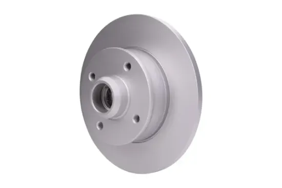 Bremsscheibe HELLA 8DD 355 101-661 Bild Bremsscheibe HELLA 8DD 355 101-661