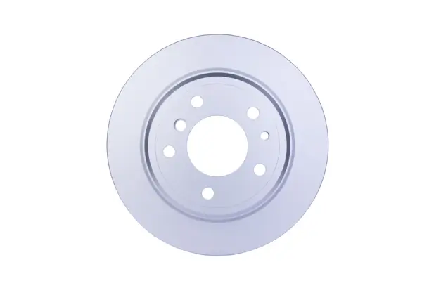 Bremsscheibe HELLA 8DD 355 101-731