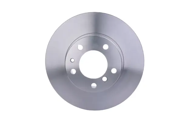 Bremsscheibe HELLA 8DD 355 101-741