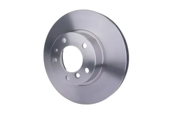 Bremsscheibe HELLA 8DD 355 101-741 Bild Bremsscheibe HELLA 8DD 355 101-741