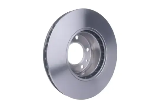 Bremsscheibe HELLA 8DD 355 101-741 Bild Bremsscheibe HELLA 8DD 355 101-741