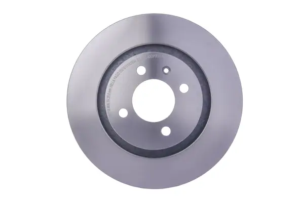 Bremsscheibe HELLA 8DD 355 101-831