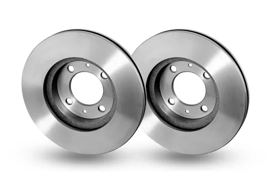 Bremsscheibe Vorderachse HELLA 8DD 355 101-901 Bild Bremsscheibe Vorderachse HELLA 8DD 355 101-901