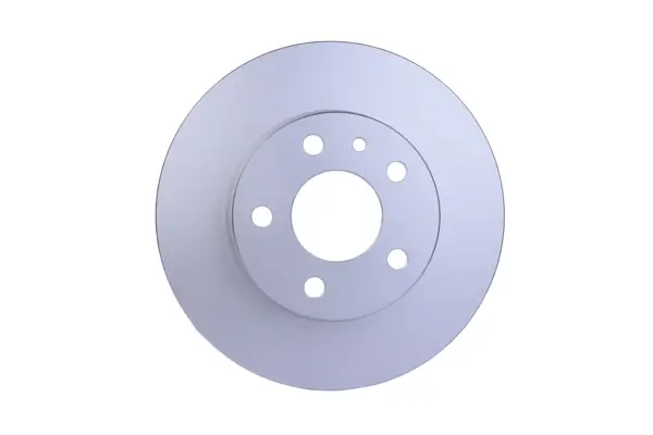 Bremsscheibe HELLA 8DD 355 101-971