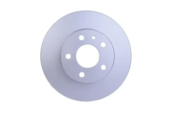 Bremsscheibe HELLA 8DD 355 101-971 Bild Bremsscheibe HELLA 8DD 355 101-971