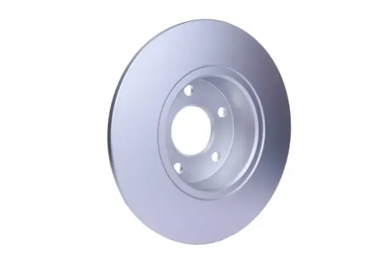 Bremsscheibe HELLA 8DD 355 101-971 Bild Bremsscheibe HELLA 8DD 355 101-971