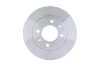 Bremsscheibe HELLA 8DD 355 102-061