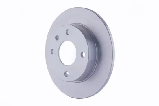 Bremsscheibe HELLA 8DD 355 102-211 Bild Bremsscheibe HELLA 8DD 355 102-211