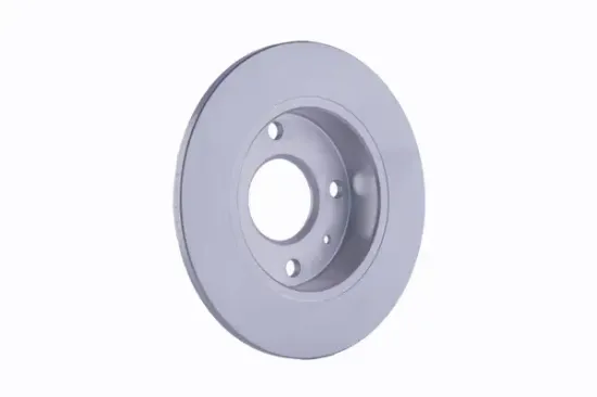 Bremsscheibe HELLA 8DD 355 102-211 Bild Bremsscheibe HELLA 8DD 355 102-211