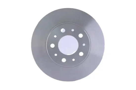 Bremsscheibe HELLA 8DD 355 102-241 Bild Bremsscheibe HELLA 8DD 355 102-241