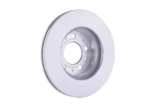 Bremsscheibe HELLA 8DD 355 102-241 Bild Bremsscheibe HELLA 8DD 355 102-241