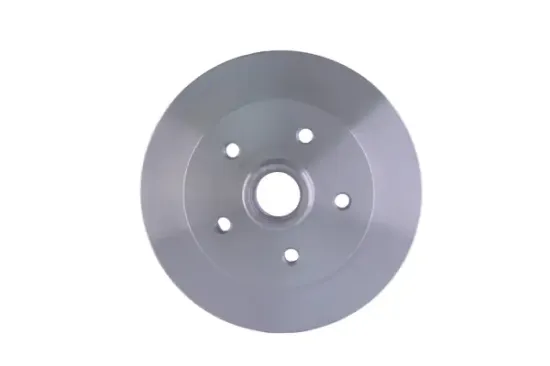 Bremsscheibe HELLA 8DD 355 102-361 Bild Bremsscheibe HELLA 8DD 355 102-361