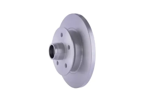 Bremsscheibe HELLA 8DD 355 102-361 Bild Bremsscheibe HELLA 8DD 355 102-361