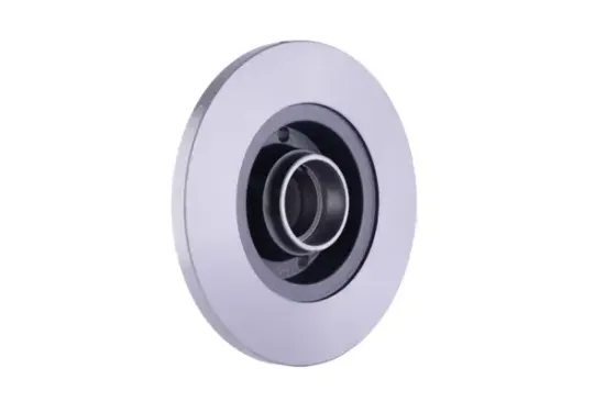 Bremsscheibe HELLA 8DD 355 102-361 Bild Bremsscheibe HELLA 8DD 355 102-361