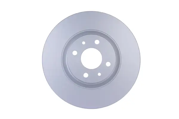 Bremsscheibe HELLA 8DD 355 102-391