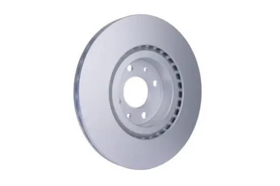 Bremsscheibe HELLA 8DD 355 102-391 Bild Bremsscheibe HELLA 8DD 355 102-391